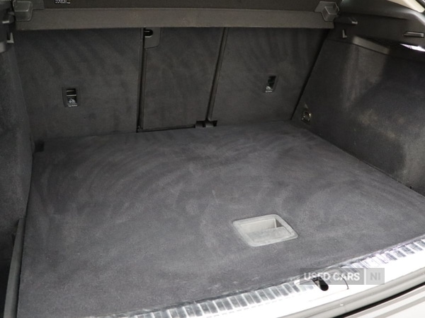 Used Audi Q3 2021 for sale - 78136665: Photo 9