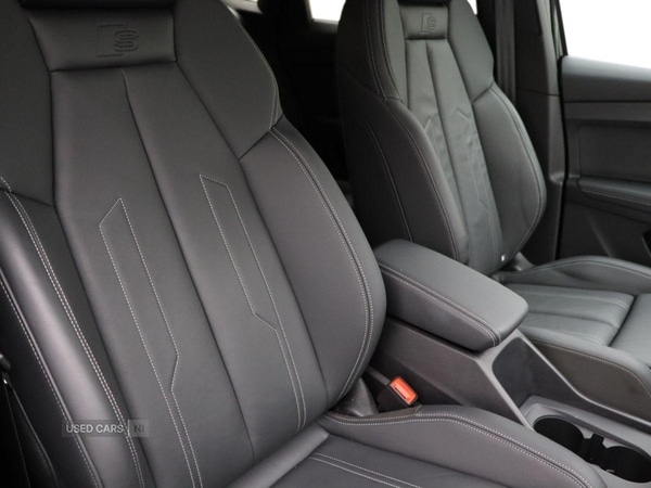 Used Audi Q4 e-tron 2024 for sale - 76474039: Photo 2