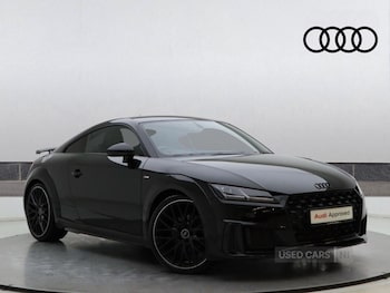 Used Audi TT 2023 for sale - 78276791: Photo