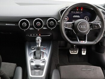 Used Audi TT 2023 for sale - 78276791: Photo