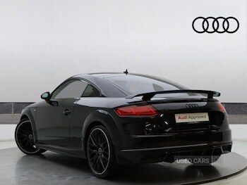 Used Audi TT 2023 for sale - 78276791: Photo