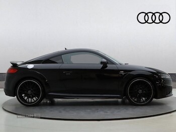 Used Audi TT 2023 for sale - 78276791: Photo