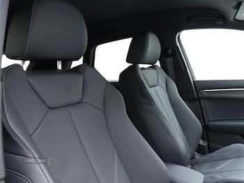 Used Audi Q3 2025 for sale - 75564735: Photo