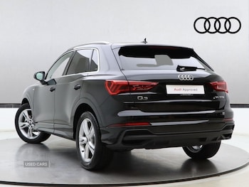 Used Audi Q3 2025 for sale - 75564735: Photo