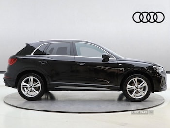 Used Audi Q3 2025 for sale - 75564735: Photo