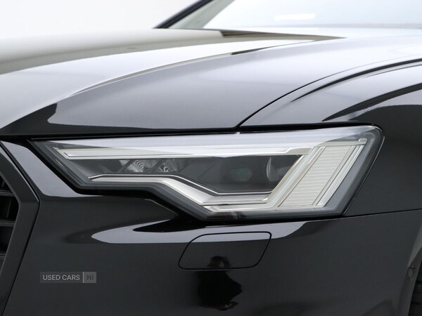 Used Audi A6 2023 for sale - 76308351: Photo 10