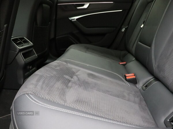 Used Audi A6 2023 for sale - 76308351: Photo 11