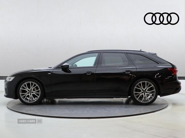 Used Audi A6 2023 for sale - 76308351: Photo 12
