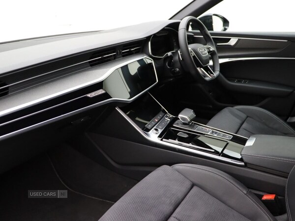 Used Audi A6 2023 for sale - 76308351: Photo 13