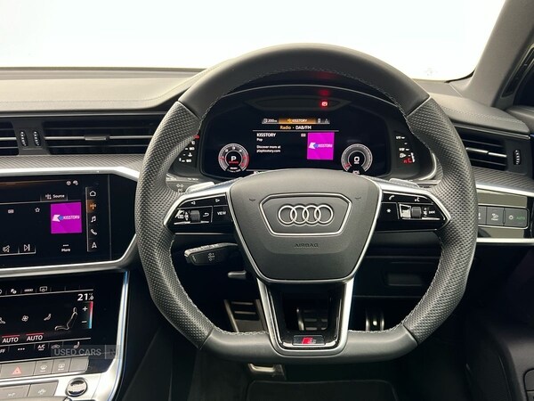 Used Audi A6 2023 for sale - 76308351: Photo 14