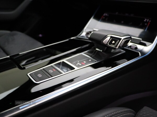 Used Audi A6 2023 for sale - 76308351: Photo 17