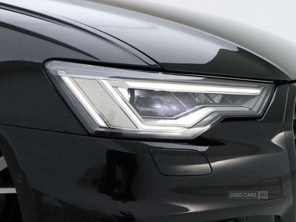 Used Audi A6 2023 for sale - 76308351: Photo 19