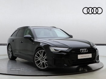 Audi - A6
