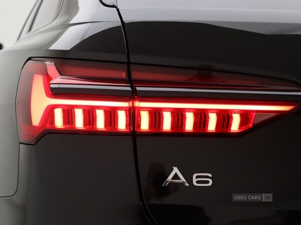 Used Audi A6 2023 for sale - 76308351: Photo 20