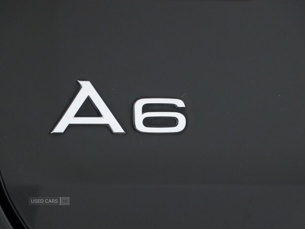 Used Audi A6 2023 for sale - 76308351: Photo 23