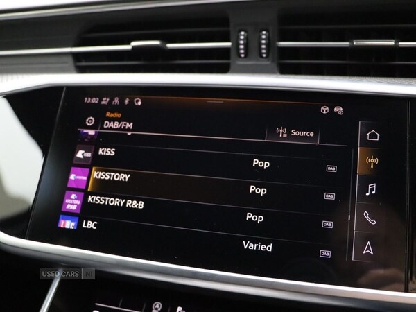 Used Audi A6 2023 for sale - 76308351: Photo 27