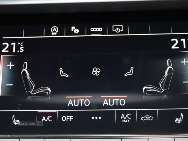 Used Audi A6 2023 for sale - 76308351: Photo 29