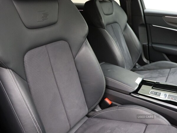 Used Audi A6 2023 for sale - 76308351: Photo 2