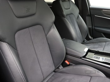 Used Audi A6 2023 for sale - 76308351: Photo 2