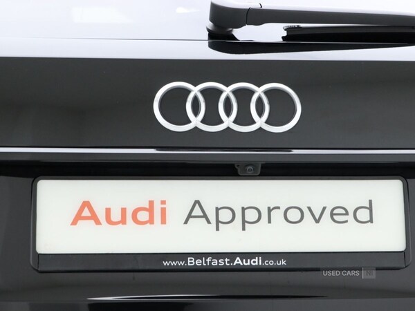 Used Audi A6 2023 for sale - 76308351: Photo 30