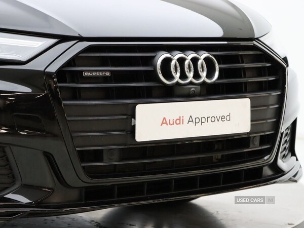 Used Audi A6 2023 for sale - 76308351: Photo 32