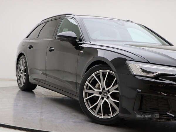 Used Audi A6 2023 for sale - 76308351: Photo 36