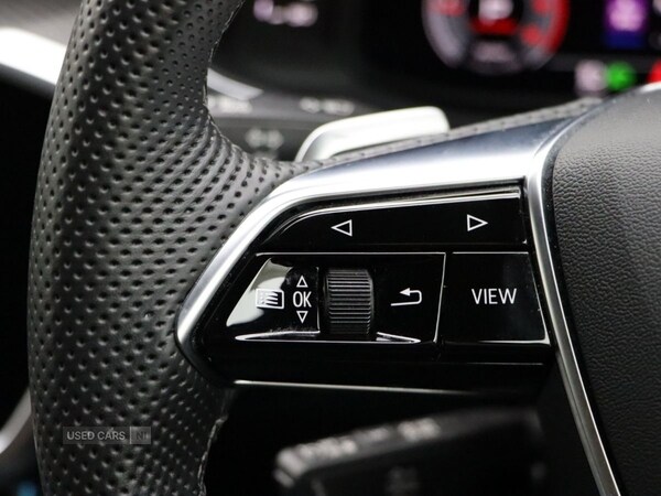 Used Audi A6 2023 for sale - 76308351: Photo 38