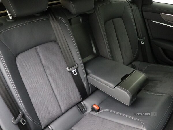 Used Audi A6 2023 for sale - 76308351: Photo 39