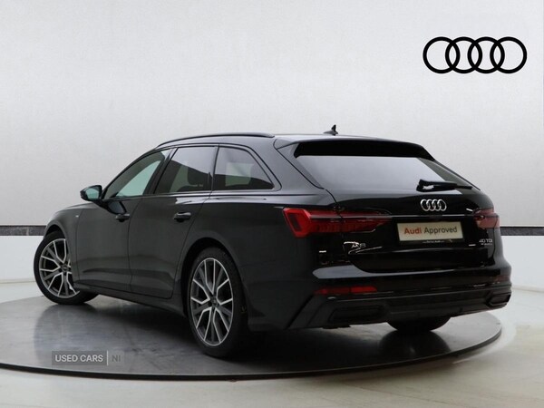 Used Audi A6 2023 for sale - 76308351: Photo 3