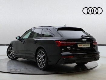 Used Audi A6 2023 for sale - 76308351: Photo 3
