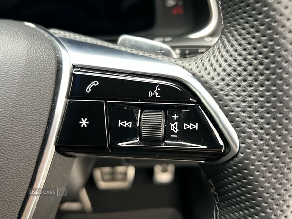 Used Audi A6 2023 for sale - 76308351: Photo 43