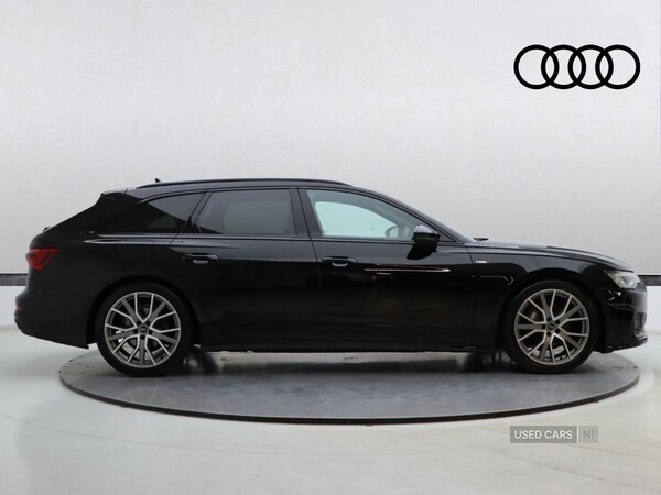 Used Audi A6 2023 for sale - 76308351: Photo 4