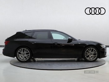 Used Audi A6 2023 for sale - 76308351: Photo 4