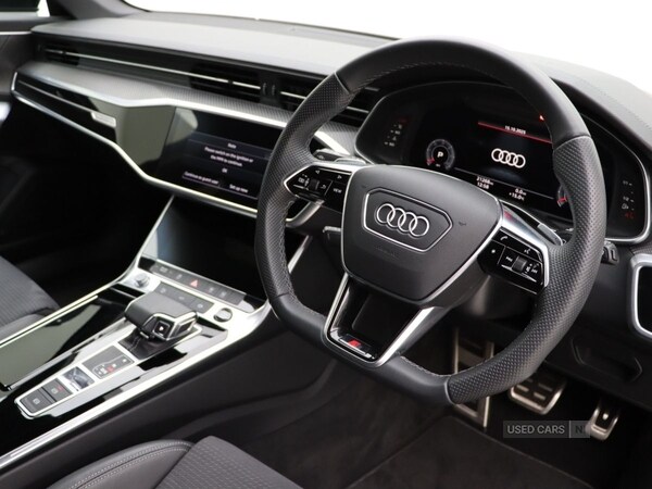 Used Audi A6 2023 for sale - 76308351: Photo 6