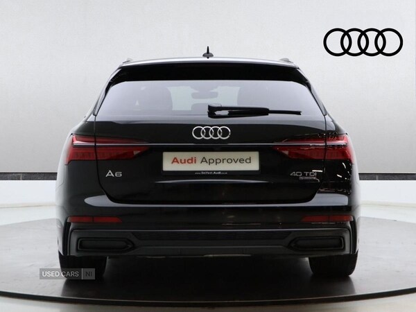 Used Audi A6 2023 for sale - 76308351: Photo 7