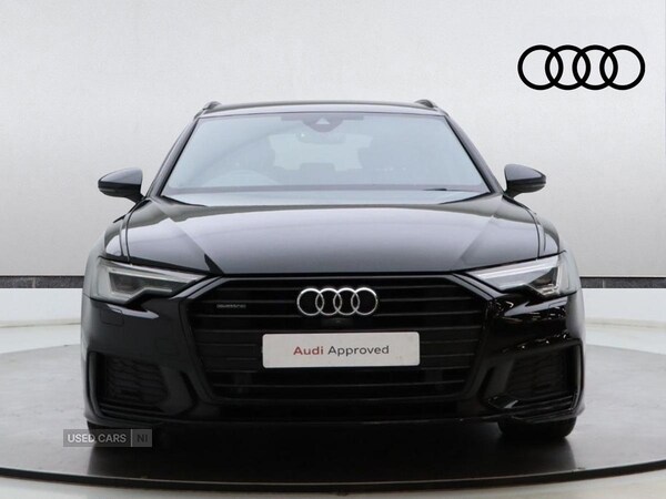 Used Audi A6 2023 for sale - 76308351: Photo 8