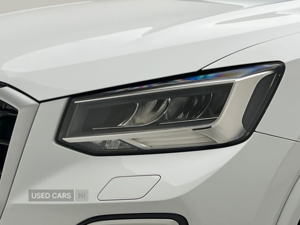 Used Audi Q2 2023 for sale - 77560373: Photo 10