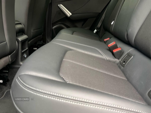 Used Audi Q2 2023 for sale - 77560373: Photo 11