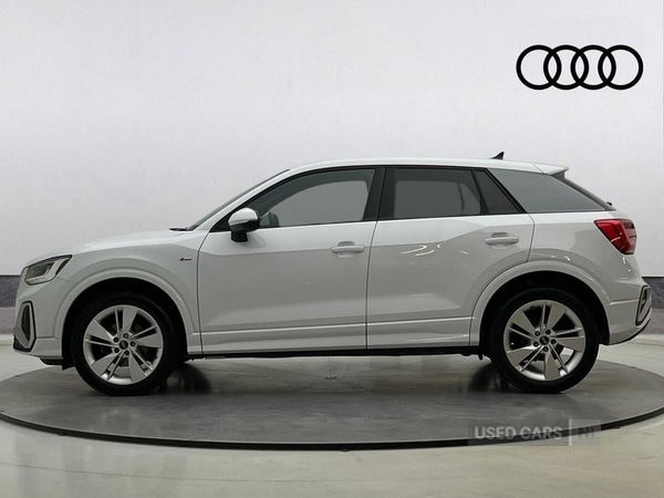 Used Audi Q2 2023 for sale - 77560373: Photo 12