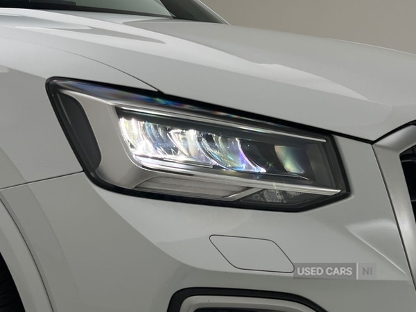 Used Audi Q2 2023 for sale - 77560373: Photo 17