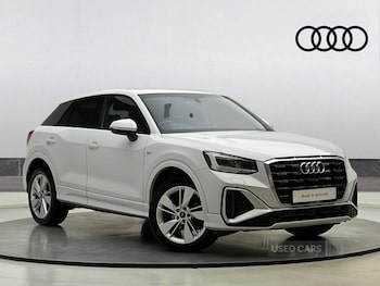 Audi Q2 feature image