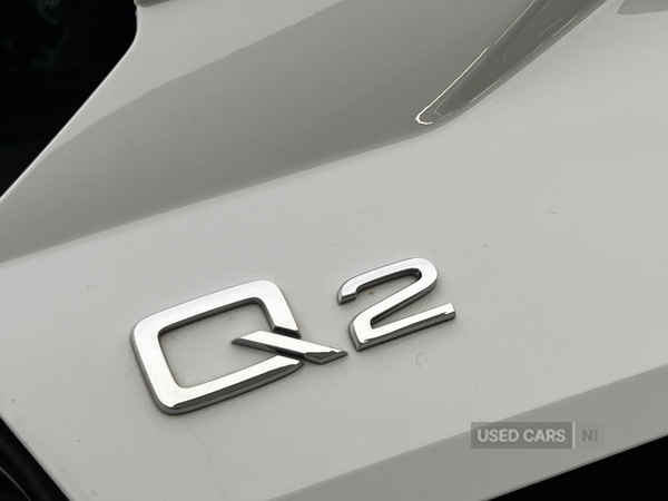 Used Audi Q2 2023 for sale - 77560373: Photo 20