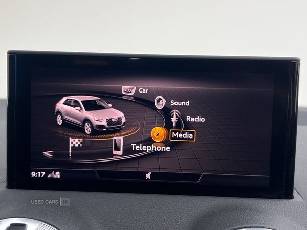 Used Audi Q2 2023 for sale - 77560373: Photo 22