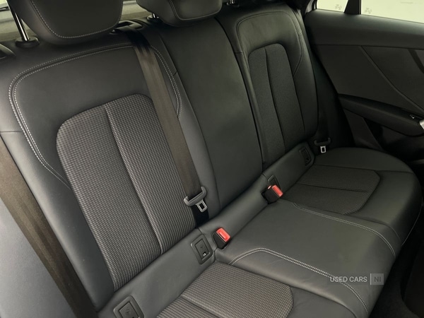 Used Audi Q2 2023 for sale - 77560373: Photo 32