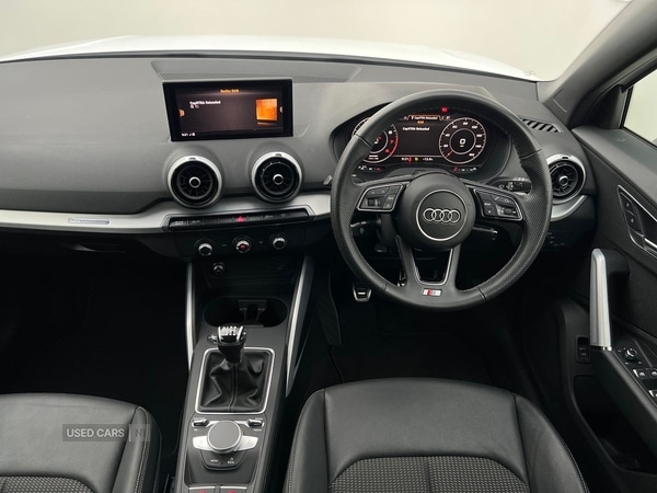 Used Audi Q2 2023 for sale - 77560373: Photo 33