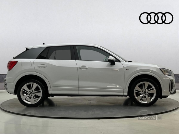 Used Audi Q2 2023 for sale - 77560373: Photo 4