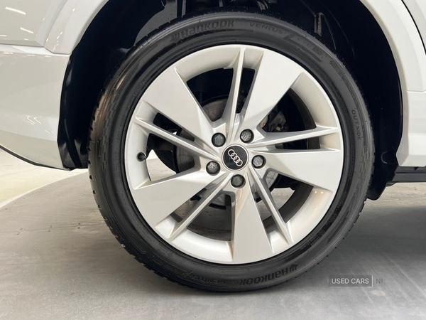 Used Audi Q2 2023 for sale - 77560373: Photo 5