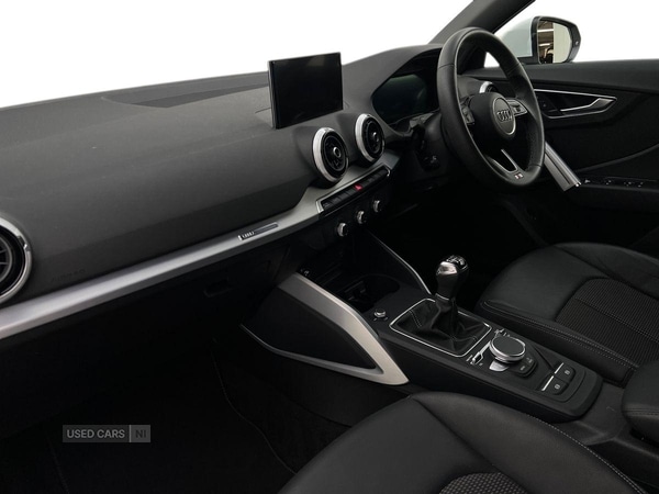 Used Audi Q2 2023 for sale - 77560373: Photo 6