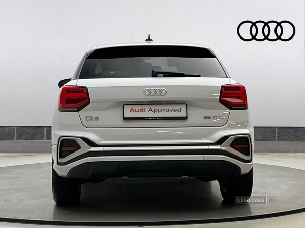 Used Audi Q2 2023 for sale - 77560373: Photo 7