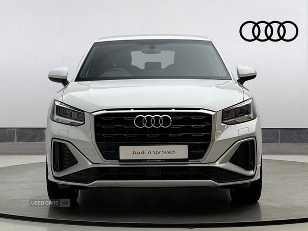 Used Audi Q2 2023 for sale - 77560373: Photo 8